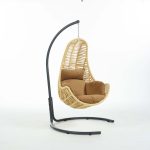 Kule Rattan Salıncak