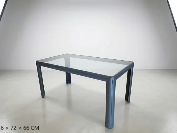 Belek Oturma Takımı – SEHPA stüdyo ürün fotoğrafı, 136 × 72 × 66 CM