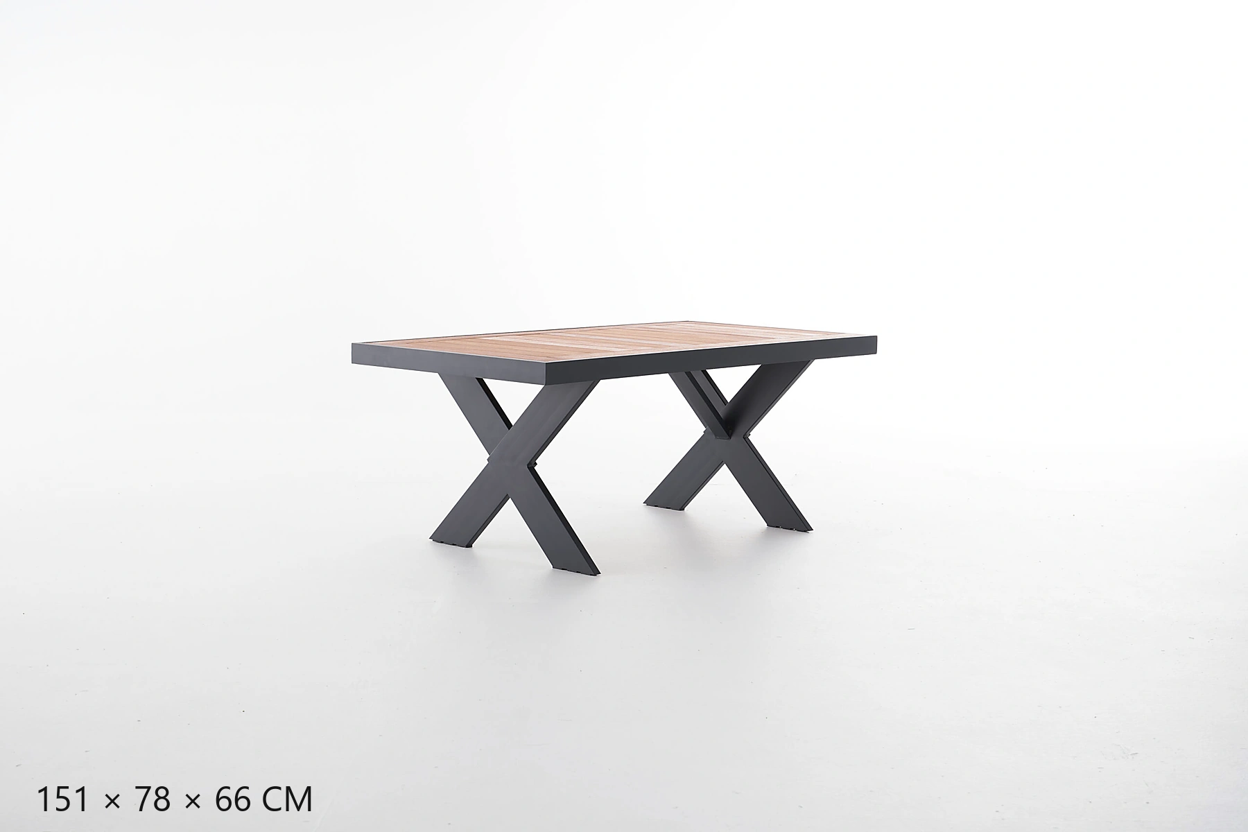 Gümbet Oturma Takımı – SEHPA stüdyo ürün fotoğrafı, 151 × 78 × 66 CM